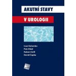 Akutní stavy v urologii – Hledejceny.cz