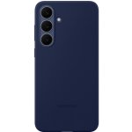 Samsung Silikónový zadný kryt S25 FE Dark Blue EF-PS731CNEGWW – Zboží Živě