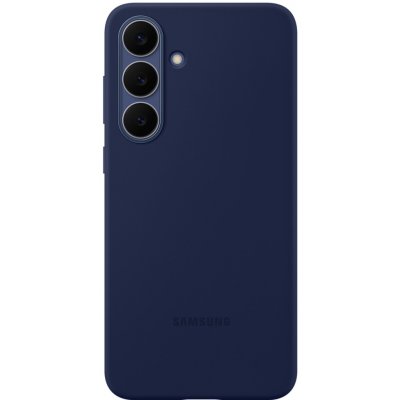 Samsung Silikónový zadný kryt S25 FE Dark Blue EF-PS731CNEGWW – Zboží Živě