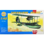 Směr Supermarine Walrus Mk.2 slepovací stavebnice letadlo 1:48 – Zboží Dáma