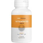 MOVit Energy Vitamin D3 2000 IU 90 tobolek – Hledejceny.cz