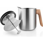 Eva Solo Nordic Kitchen Tea Cafetière 1 l | designová termo konvice na čaj 520432 – Hledejceny.cz