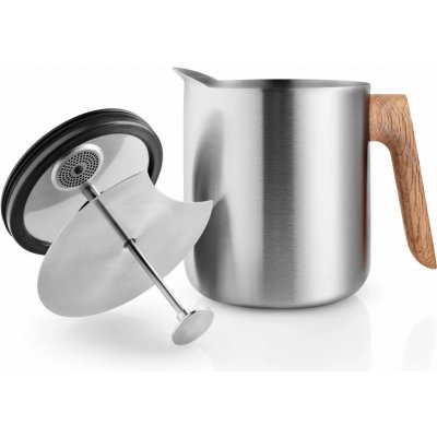 Eva Solo Nordic Kitchen Tea Cafetière 1 l | designová termo konvice na čaj 520432 – Hledejceny.cz