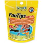 Tetra FunTips Tablets 20 ks – Hledejceny.cz