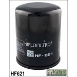 Hiflofiltro olejový filtr HF621 – Hledejceny.cz