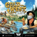 Tasty Minstrel Games Gold West – Hledejceny.cz