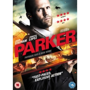 Parker DVD