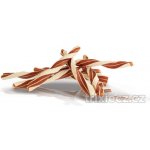 Kiddog kachní sendvič s treskou kroucený 250 g – Sleviste.cz