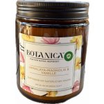 Botanica by Air Wick Vanilla & Himalayan Magnolia 205 g – Sleviste.cz