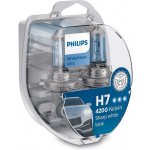 Philips WhiteVision ultra H7 PX26d 12V 55W 2 ks – Hledejceny.cz