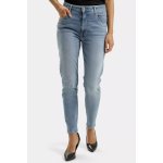Cross Jeans Joyce N 432-089 Mid Blue – Zboží Mobilmania