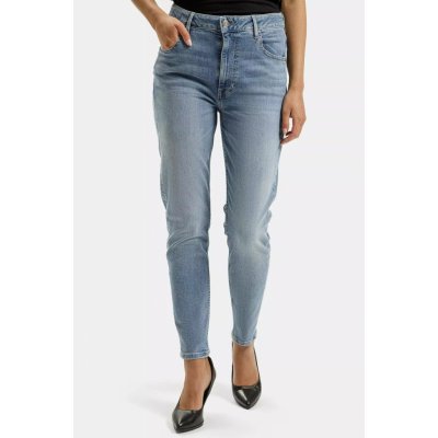 Cross Jeans Joyce N 432-089 Mid Blue – Zboží Mobilmania