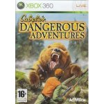 Cabelas Dangerous Adventures – Zboží Živě