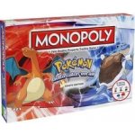 Hasbro Monopoly Pokémon Kanto Edition – Hledejceny.cz