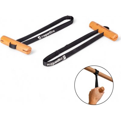inSPORTline Pull Up Grip – Hledejceny.cz