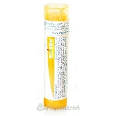 CICUTA VIROSA POR 15CH GRA 1X4G – Hledejceny.cz
