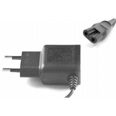 Nabíječka Philips HQ8505 pro holicí strojek černá – Sleviste.cz