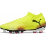 Puma Future 8 PRO FG/AG žluté 108139-03 – Zboží Mobilmania