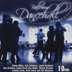 Ballroom Dancehall 10 CD – Hledejceny.cz