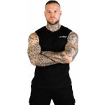 GymBeam Tílko TRN Black – Zboží Dáma