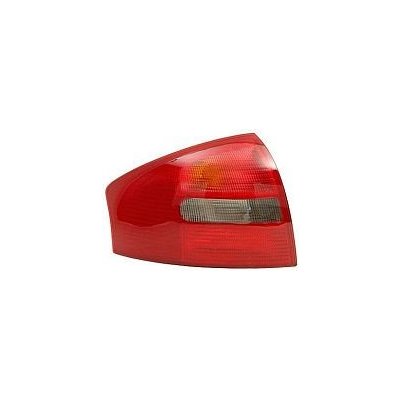 Zadní světlo- levé AUDI A6 (C5) 1997-2001 |997-2001| DEPO | 4411943LUE – Hledejceny.cz
