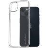 Pouzdro a kryt na mobilní telefon Apple AlzaGuard Crystal Clear TPU case iPhone 14 Plus