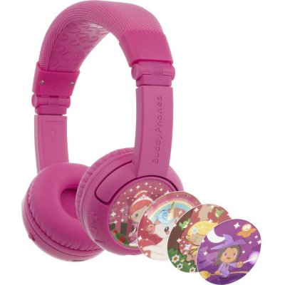 onanoff BuddyPhones – Zbozi.Blesk.cz