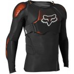 Fox Baseframe Pro Ss černá – Zboží Dáma