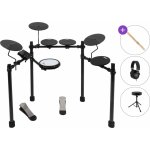 NRG EDK-10 Kickstart Kit SET Black – Zboží Dáma