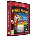 Sydney Hunter Collection (Evercade Cartridge 30) – Sleviste.cz