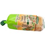 DANCAKE Celozrnný toastový chléb 500g – Zboží Dáma