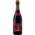 Caldirola Fragolino 7% 0,75 l (holá láhev) – Sleviste.cz