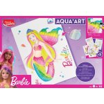 Maped Sada Creativ Barbie Aqua´Art – Zboží Dáma