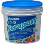 Mapei Kerapoxy 2 kg bahama – Zboží Mobilmania