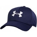 Under Armour Blitzing II Stretch Cap Black