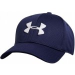 Under Armour Blitzing II Stretch Cap Black – Zboží Mobilmania