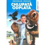 Chlupatá odplata DVD – Hledejceny.cz