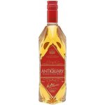 Antiquary Finest 40% 0,7 l (holá láhev) – Hledejceny.cz