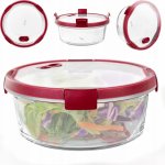 Curver dóza Smart Cook kulatá 1,2 l – Hledejceny.cz