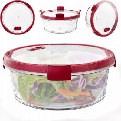 Curver dóza Smart Cook kulatá 1,2 l – Hledejceny.cz