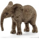 Schleich 14322 mládě slona afrického