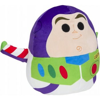 Squishmallows Disney Buzz Rakeťák