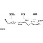 Bosal BS 801-181 – Hledejceny.cz