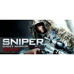 Sniper: Ghost Warrior Trilogy – Hledejceny.cz