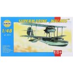 Směr Supermarine Walrus Mk.2 slepovací stavebnice letadlo 1:48 – Zboží Dáma