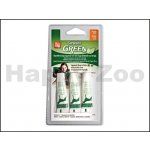 Sergeant's Green Spot-on pro psy 12-30 kg 3 x 5 ml – Hledejceny.cz