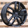 Alu kolo, lité kolo Racing Line B5883 6,5x16 5x114,3 ET42 gloss black