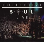 Collective Soul - Live CD – Hledejceny.cz