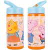 Láhev na pití Stor Prasátko Peppa Kindness 410 ml