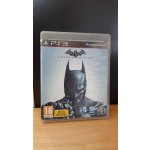 Batman: Arkham Origins – Zbozi.Blesk.cz